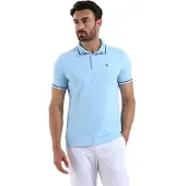 Chervo Polo Astor, hellblau