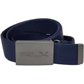 Ralph Lauren Gürtel TCH BKL Medium, navy