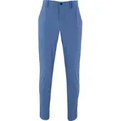 Alberto Hose Rookie-8 WR Rev., blau