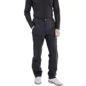 Galvin Green Regenhose Alan, schwarz