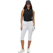 Röhnisch Caprihose Ultimate Performance, weiss