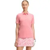 J.Lindeberg J. LINDEBERG Polo Gunilla, altrosa