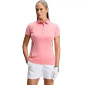J.Lindeberg J. LINDEBERG Polo Leyla, altrosa