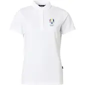 ABACUSSPIELE Abacus Polo Ryder Cup 25 Cray DryCool, weiss