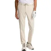 J.Lindeberg J. LINDEBERG Hose Elof, beige