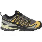 Salomon Herren Trailrunningschuhe SHOES XA PRO 3D V9 GTX Ubnchi/Black/Crgr