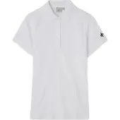 Cross jeans Cross Polo Classic, weiss