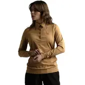 Cross Sportswear Cross Polo Nikki, gold