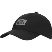 TaylorMade Cap Hamptons, schwarz