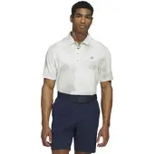Adidas Polo Tour PRT P LC, weiß/beige