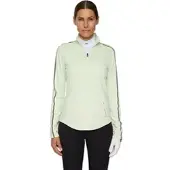 J.Lindeberg J. LINDEBERG Layer Nefe 1/4 Zip, mint