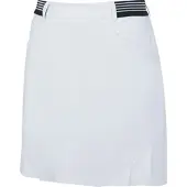 PING Skort Vic, weiss