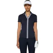 J.Lindeberg J. LINDEBERG Polo Evia, navy