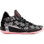 Adidas Basketballschuhe Dame 7