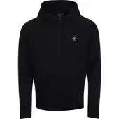 Cross jeans Cross Hoodie Martin, schwarz