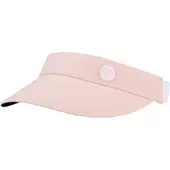 Callaway Visor See the Break, rosa
