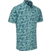 PING Polo Diego, gruen