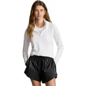 Ralph Lauren Layer Air Flow, weiss