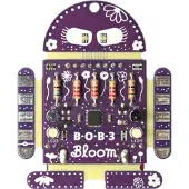 NICAI SYSTEMS BOB3 BLOOM - Roboterbausatz BOB3 Bloom - Programmieren lernen