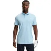 J.Lindeberg J. LINDEBERG Polo Bo, hellblau