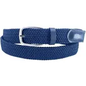 Fenix Gürtel Braided, dunkelblau