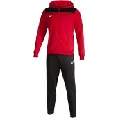 Joma Phoenix Ii Trainingsanzug Rot 2XL Mann Rot 2XL
