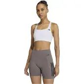Adidas Optime Workout Sport-bh Mittlerer Halt