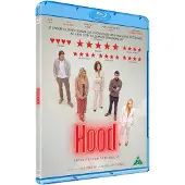 Label M Hood - (BluRay)
