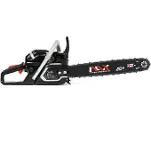 Nac Benzin-Kettensäge 2KW 2,7HP 50cm NAX