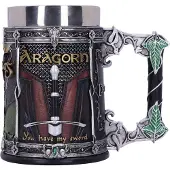 Ginza.se The Fellowship Tankard 15.5cm