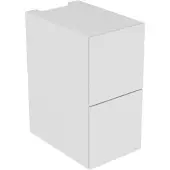 Keuco Unterbauschrank EDITION 11 PLANNIN 350x700x535mm cash sdm
