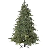 Star Trading 606-18, Leichte Dekorationsfigur, Grün, Polyvinylchlorid (PVC), Ambiente, Kinderzimmer, Wohnzimmer, IP44