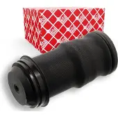 FEBI BILSTEIN Federbalg Fahrerhauslagerung 103211 für SCANIA G I 241mm 13 45mm 0,84kg