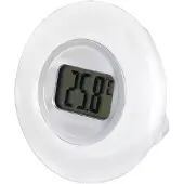 Terdens Termometr Elektroniczny Wew. Okrągły