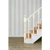 Marburg Vliestapete "Stripe Showcase" Streifen moderne Tapete für Wohnzimmer Schlafzimmer Küche