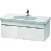 Duravit Waschtischunterbau DURASTYLE 453x1000x398mm leinen/basalt matt