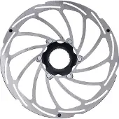 BBB Centerstop Bremsscheibe