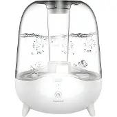 Deerma F325 Ultraschall-Luftbefeuchter