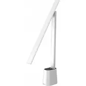 Baseus DGZG-02, Weiß, Acrylnitril-Butadien-Styrol (ABS), Aluminium, Polycarbonat (PC), 32 Glühbirne(n), 5 W, LED, 3000 K