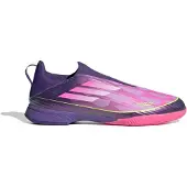 Adidas F50 League Laceless Lamine Hallenfußballschuhe
