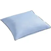 HAY - Outline Kissenbezug, 65 x 65 cm, soft blue