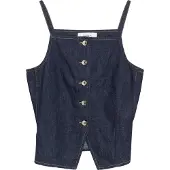 Comma Bluse