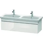 Duravit Waschtischunterbau DURASTYLE 448x1230x398mm taupe/basalt matt