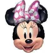 Amscan Micky Maus Kopfball