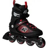 K2 Herren Inlineskates ASCENT 80 M