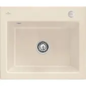 Villeroy & Boch 330902FU EB-SP Subway 60 S 600x510mm Exc-Garn.