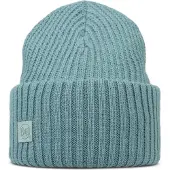 Buff Knitted Mütze