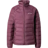 Columbia Powder Lite Ii Jacke Lila L Damen Lila L