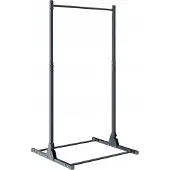 Sonstiges Stationäre Klimmzugstange Fitness Accessories Kraftstation Klimmzugturm für Muskeltraining
