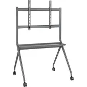 Ewent Displayständer Ew1542 Mit Rollen